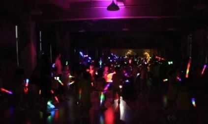 baghete luminoase stick led petrecere party nunta botez revelion