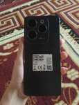 Infinix note 40 yangi