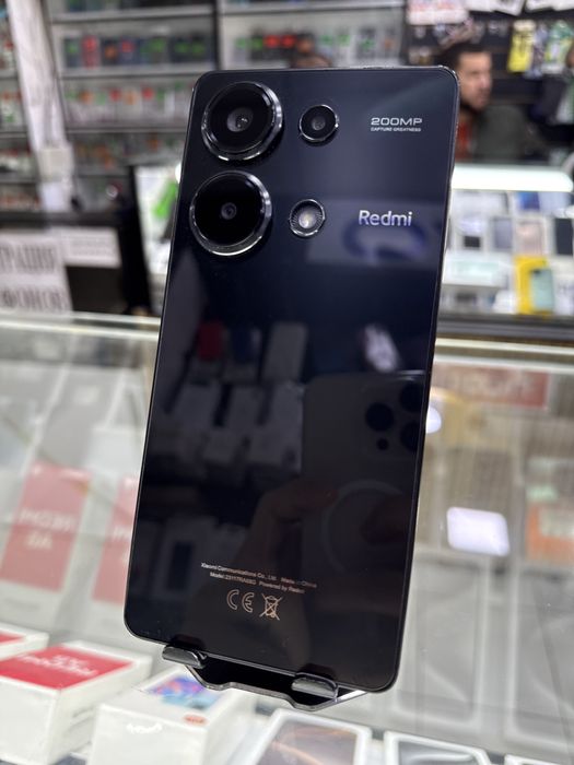 Mi not 13 pro 8/256GB