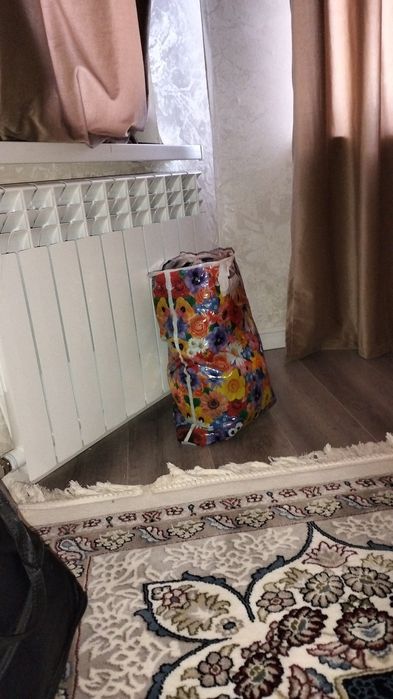 Пакет вещей для новорожденных