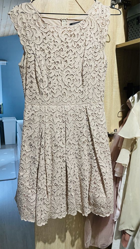 Лятна рокля Orsay - размер 40