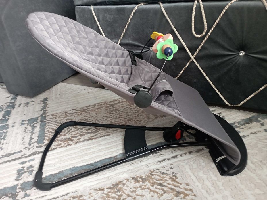 Продам гамак детский б/у.