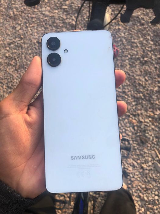 Samsung a06 128gb