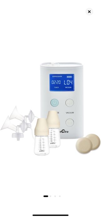 Vand pompa de san Spectra 9+