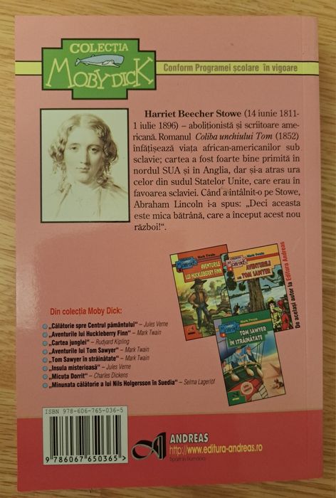 S.Dessen"Un cantec pentru tine"; J.A.Nielsen "Rezistenta" etc.