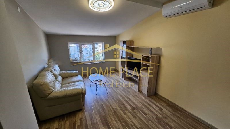 Дава се под наем Четиристаен апартамент в Варна, Лятно кино Тракия - 100 кв.м за 612 € - Снимка #2