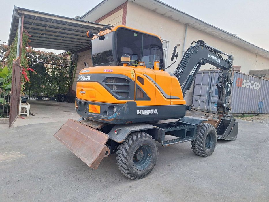 Hyundai 60 2021Yil