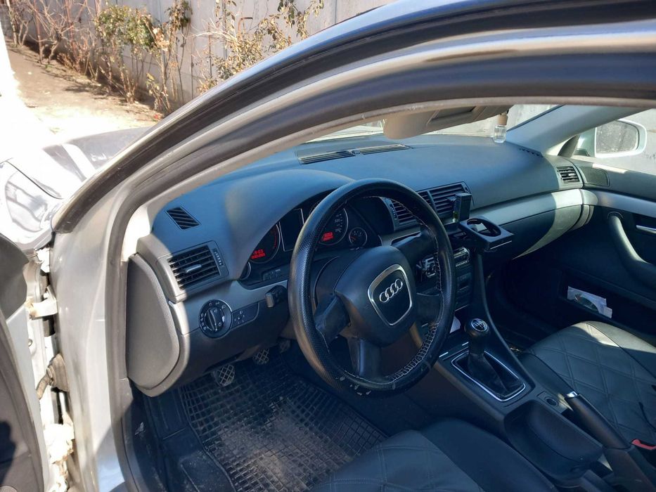 Audi A4 in stare buna