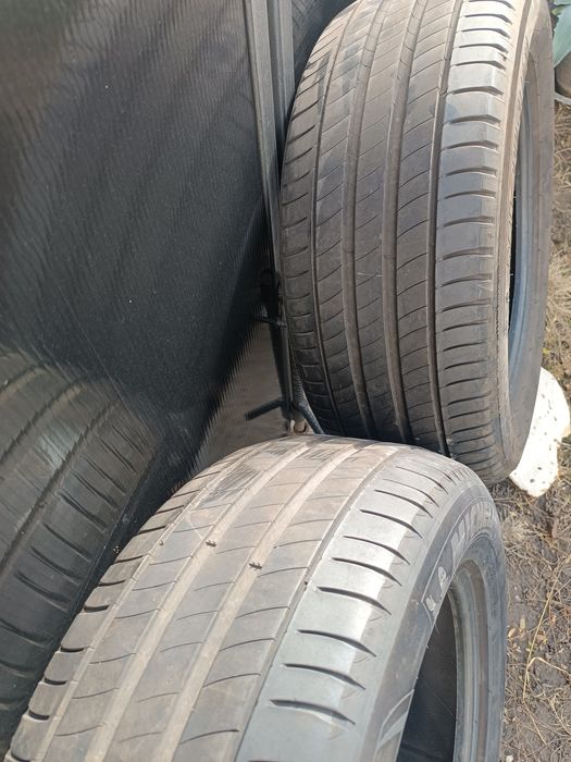 Anvelope vara Michelin