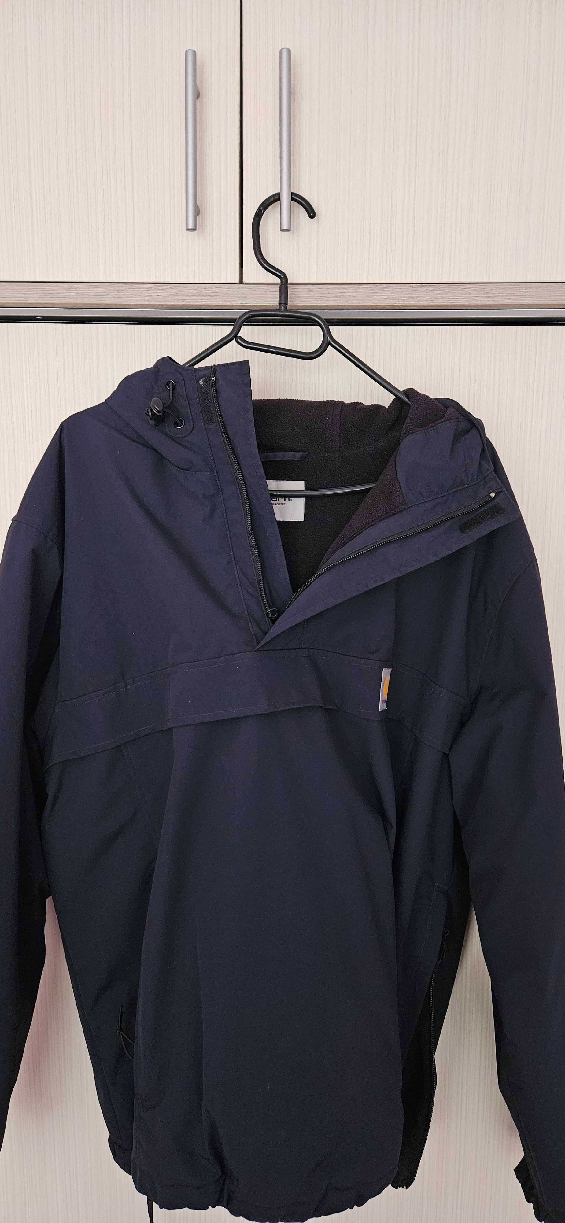 Зимно яке Carhartt Nimbus Pullover XL *оригинално*