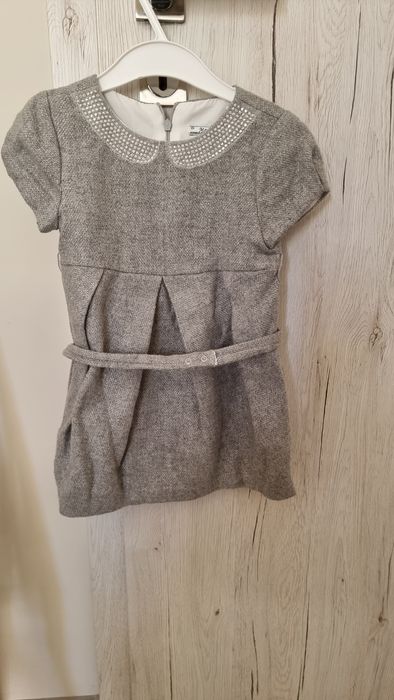 Рокля на майорал