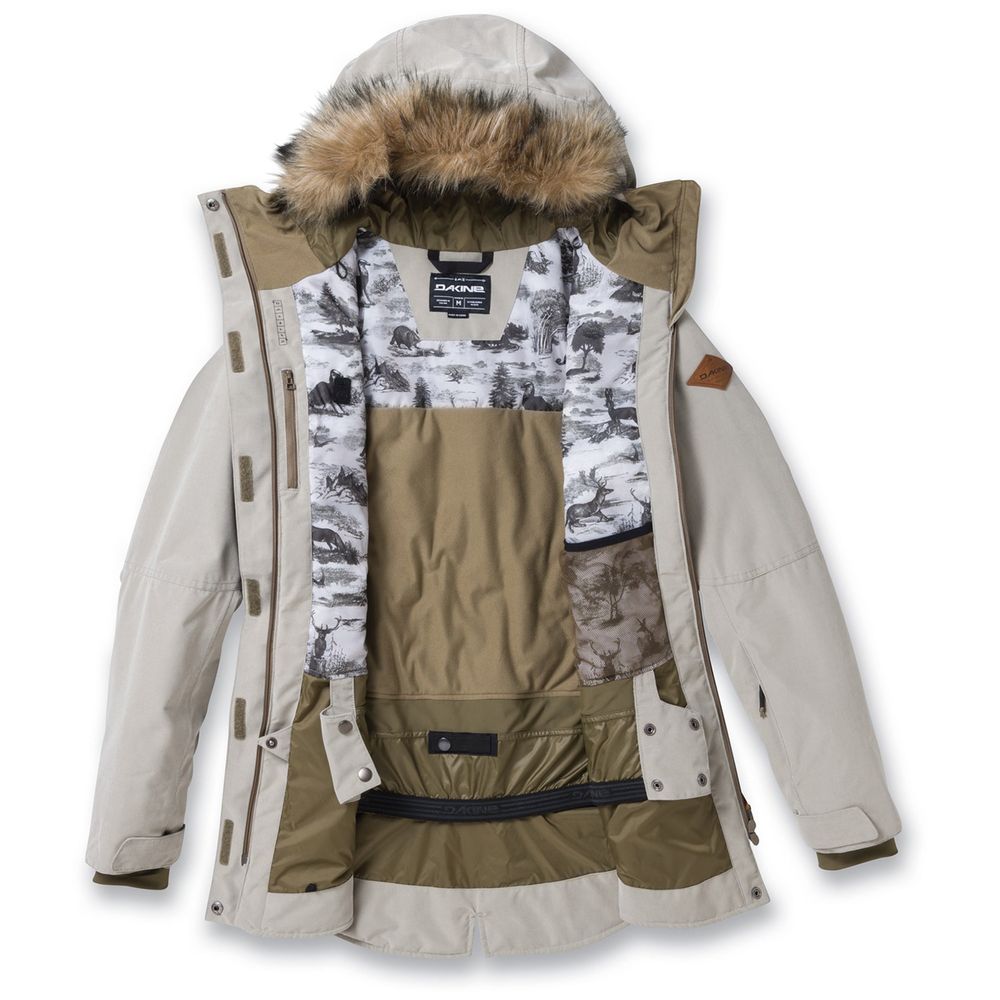 Geaca ski snowboard Dakine Brentwood II Jacket