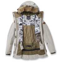 Geaca ski snowboard Dakine Brentwood II Jacket