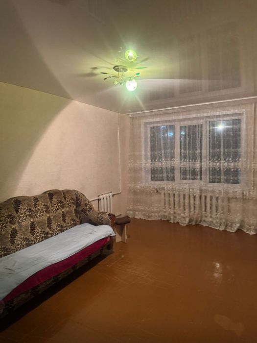 Продается 3 комнатная квартира новой планировки район Карасай.