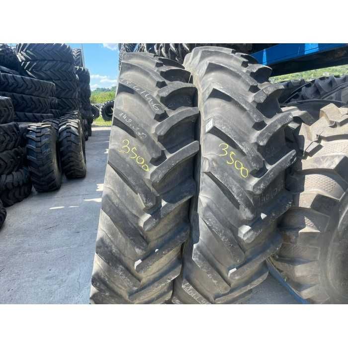 Anvelope 18.4R46 Alliance pentru Case, Deutz-Fahr