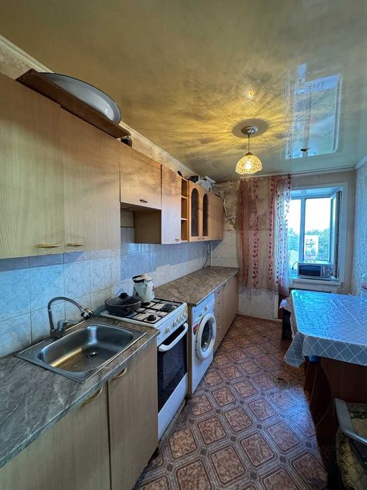 3комн.квартира р-н. Дом Печати