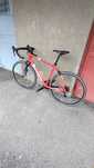Cursiera Btwin 500 M