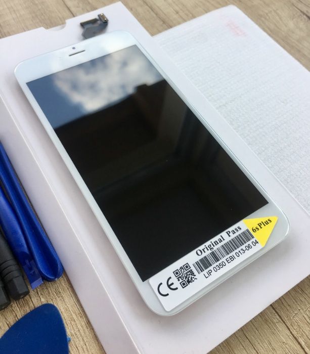 ПРОМО! Дисплей за iPhone 6 Plus/ 6S Plus/ 7 Plus/ 8 Plus Aйфон display