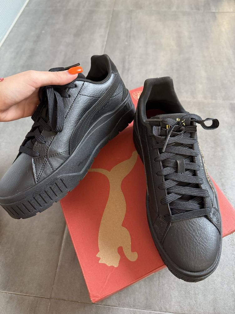 Женски маратонки Puma