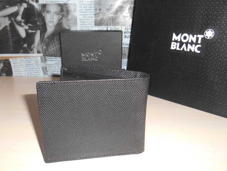 Portofel pentru bărbați Mont Blanc 0426