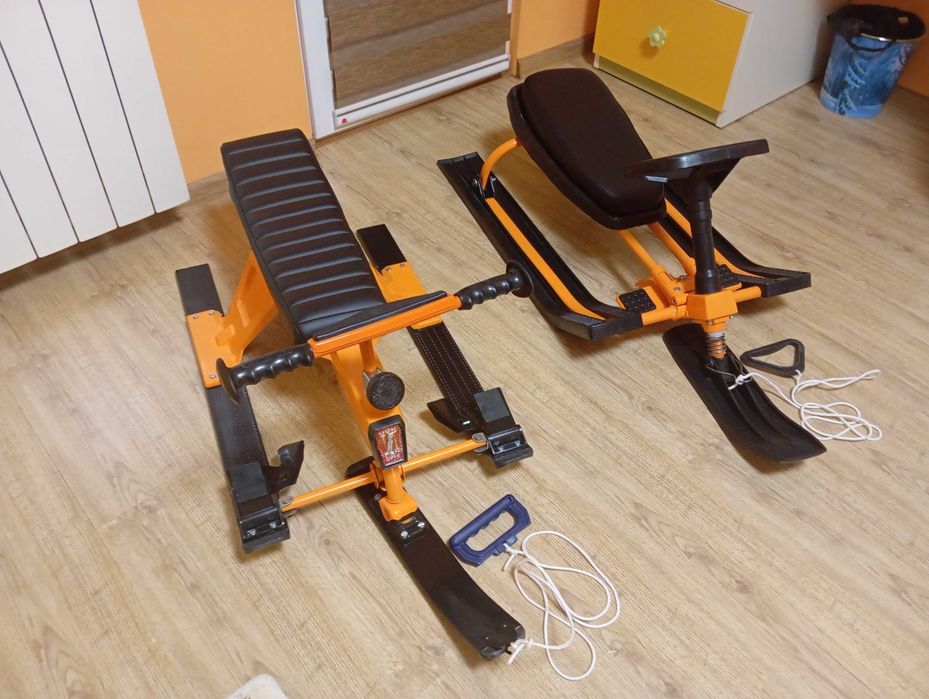 Шейна.  Чук и Гек