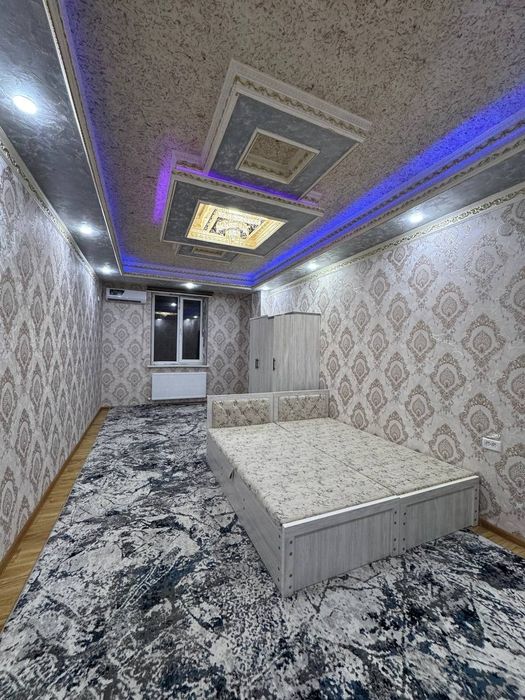 2 xonali lyuks studiya proyekt kvartira ijaraga beriladi