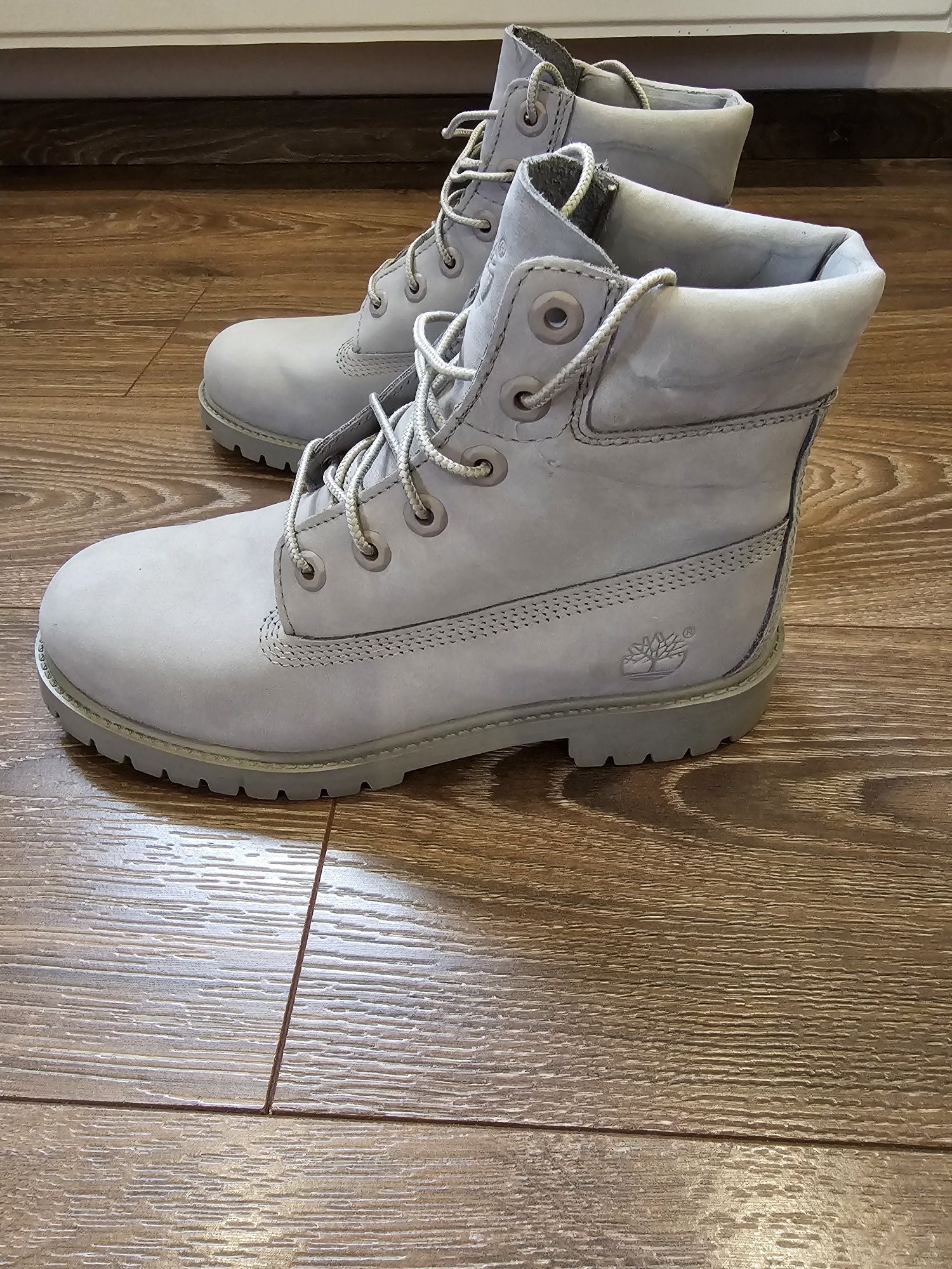 Дамски Боти Timberland