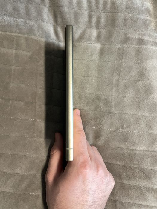 Samsung Galaxy S24 Ultra 512GB Titanium Yellow