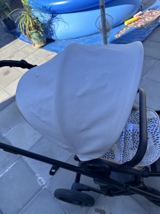 Количка Anex M type