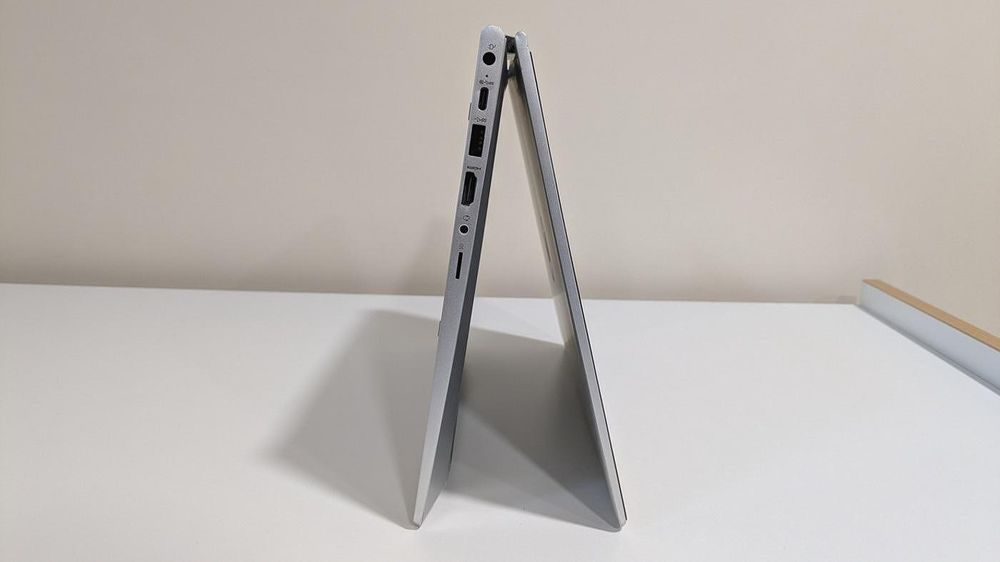 HP ProBook x360 435 G8 TOUCH 13.3" 1920x1080 Ryzen 5 5600U 8GB 256 SSD