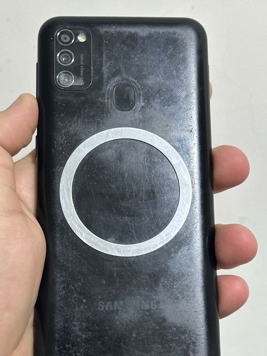 Samsung M21  64/4 Gb