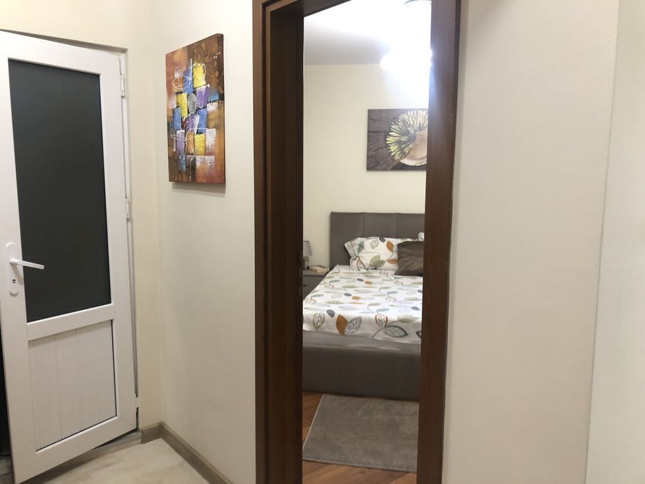 Нощувкии кратък наем в центъра на гр. Пловдив ул Ал Константинов 17 ет