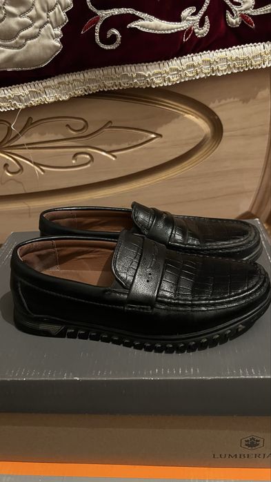 Макаси для мальчиков