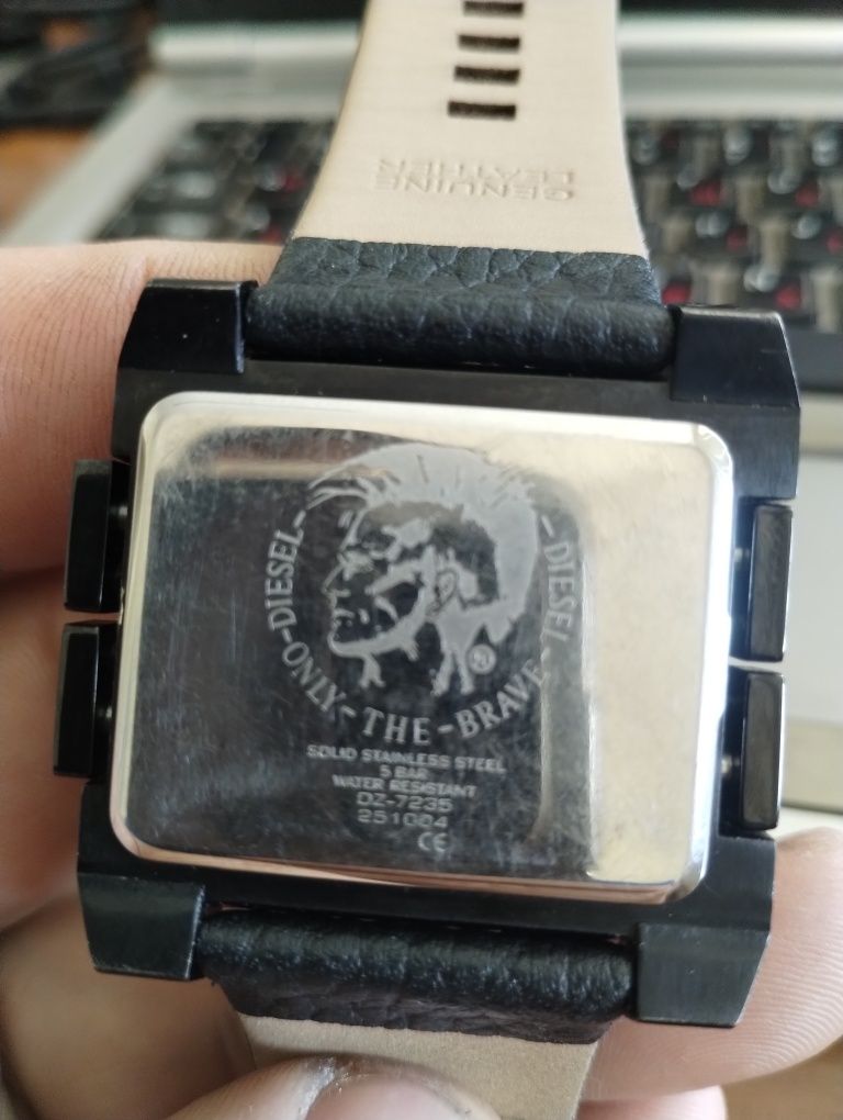 Diesel Dz-7235 мъжки