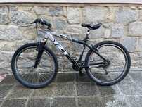 Scott YZ1 Voltage