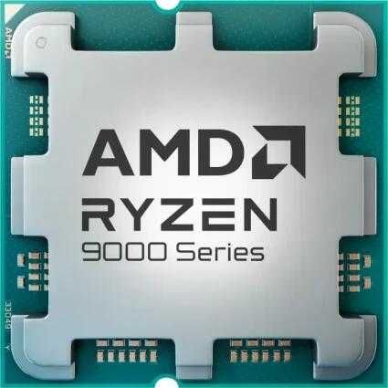 Procesor AMD Ryzen 7 9800X3D 4.7GHz Tray edition