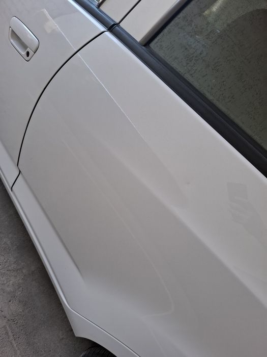 Chevrolet Spark 2. 2019
