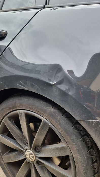 Golf 7.5 facelift variant 1.5 tsi automat