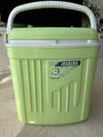 Geantă frigorifică 20 L+cadou pastila de răcire