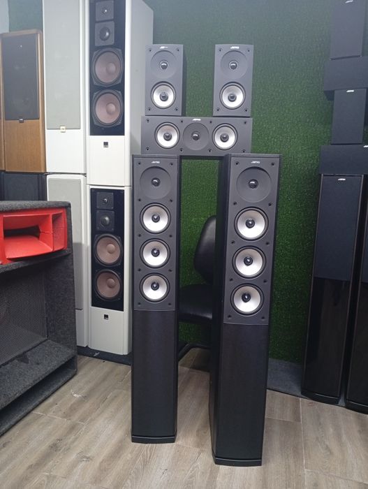 Комплект тонколони JAMO S-628 5.0