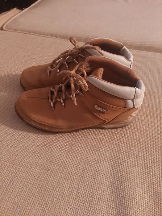 Bocanci Timberland 43