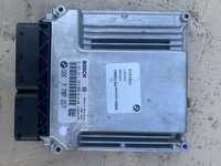 Calculator ecu motor Bmw e87 seria 1 2.0 d M47