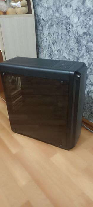 Корпус Zalman i3