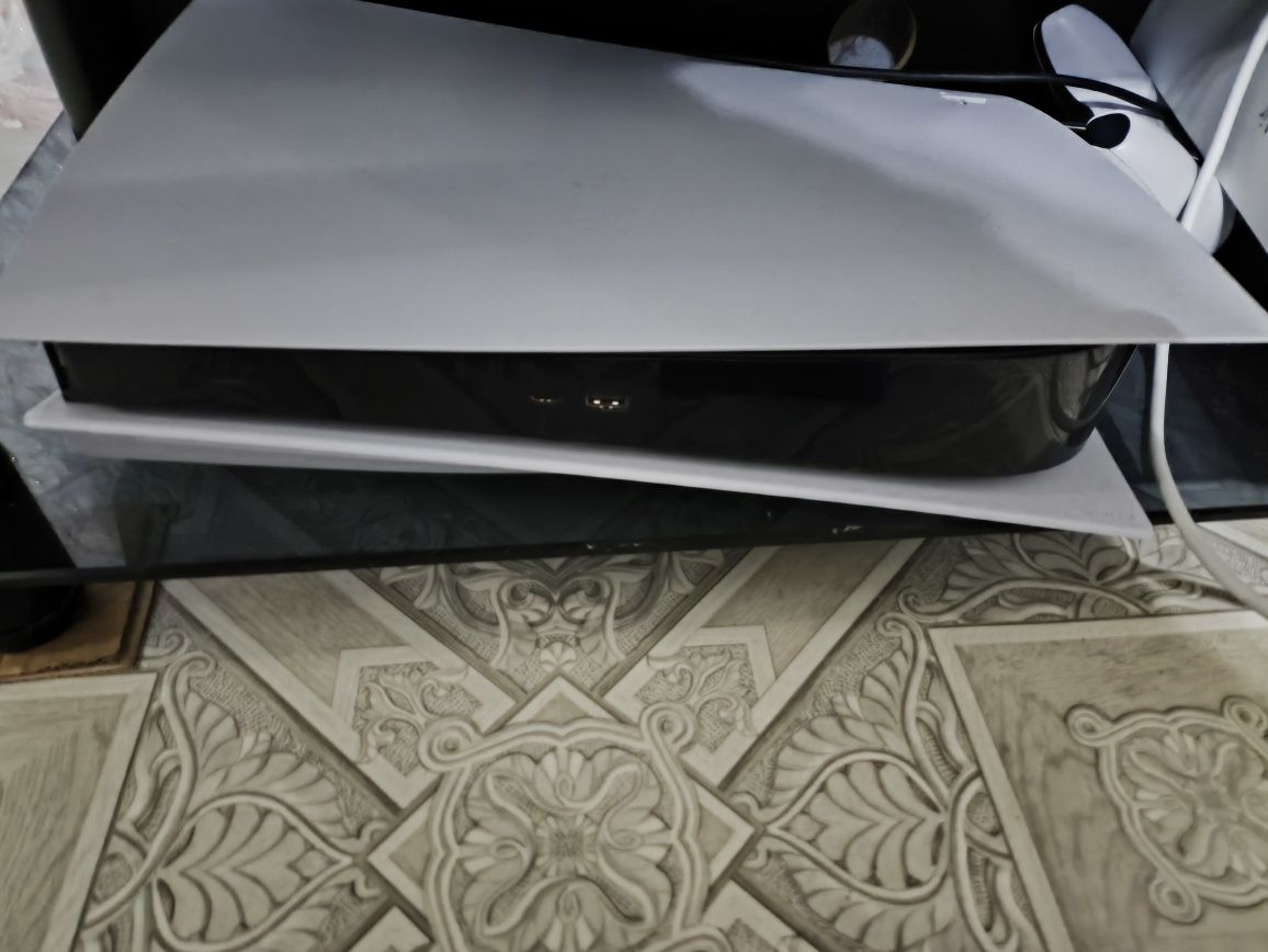 Продается Playstation 5