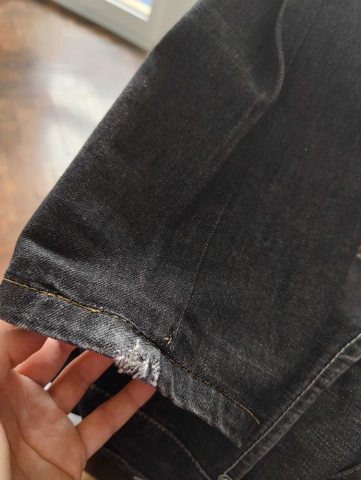 Межки дънки G-STAR разм  33/34