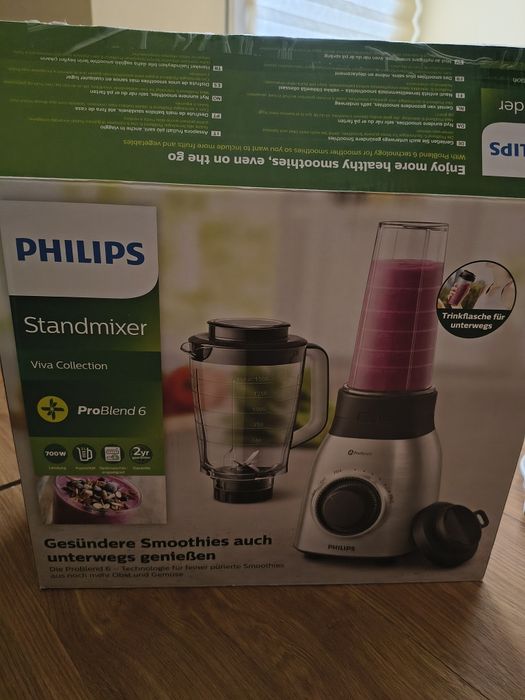 Мултикулър Philips