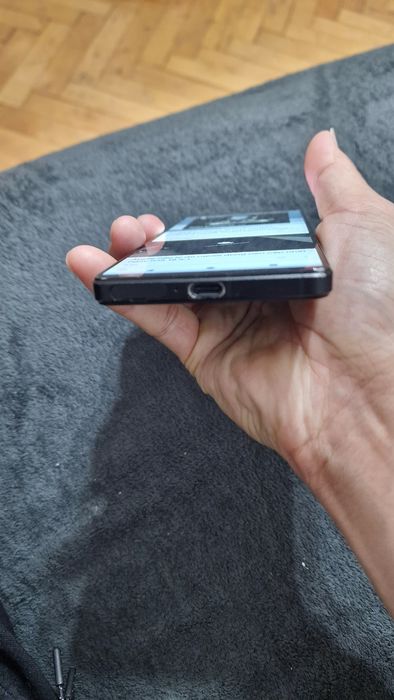 Vinde sony xperia 1 v 12gb ram 256