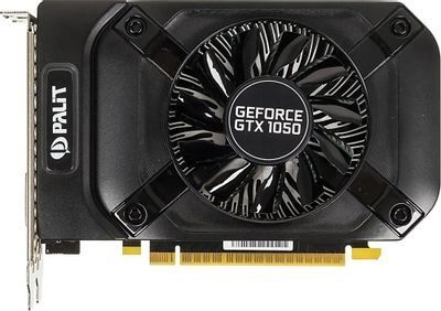 Продам видеокарту gtx 1050 (без дефектов)