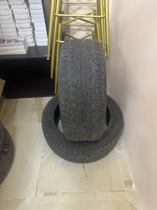 Продам Шины всесезонные