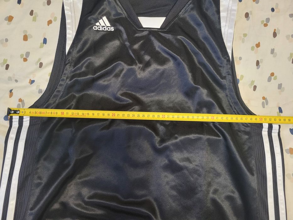 Maieu basket Adidas clima 365 M